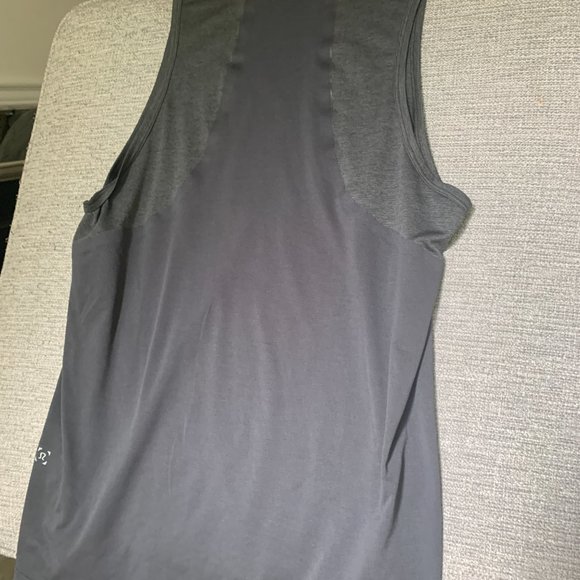 lululemon Mens SeaWheeze Run Top/Shirt - Picture 6 of 7